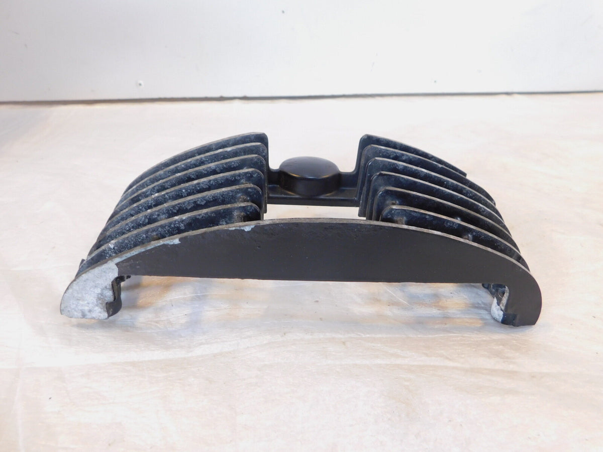 Honda VT1100 Sabre & Aero Shadow 1100 Front Left Cylinder Head Cover Fins - C3 Cycle