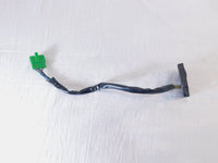 1978-1981 Honda CX500 CX500C Front Handlebar Riser Fuse Box Plate Wire Cable - C3 Cycle