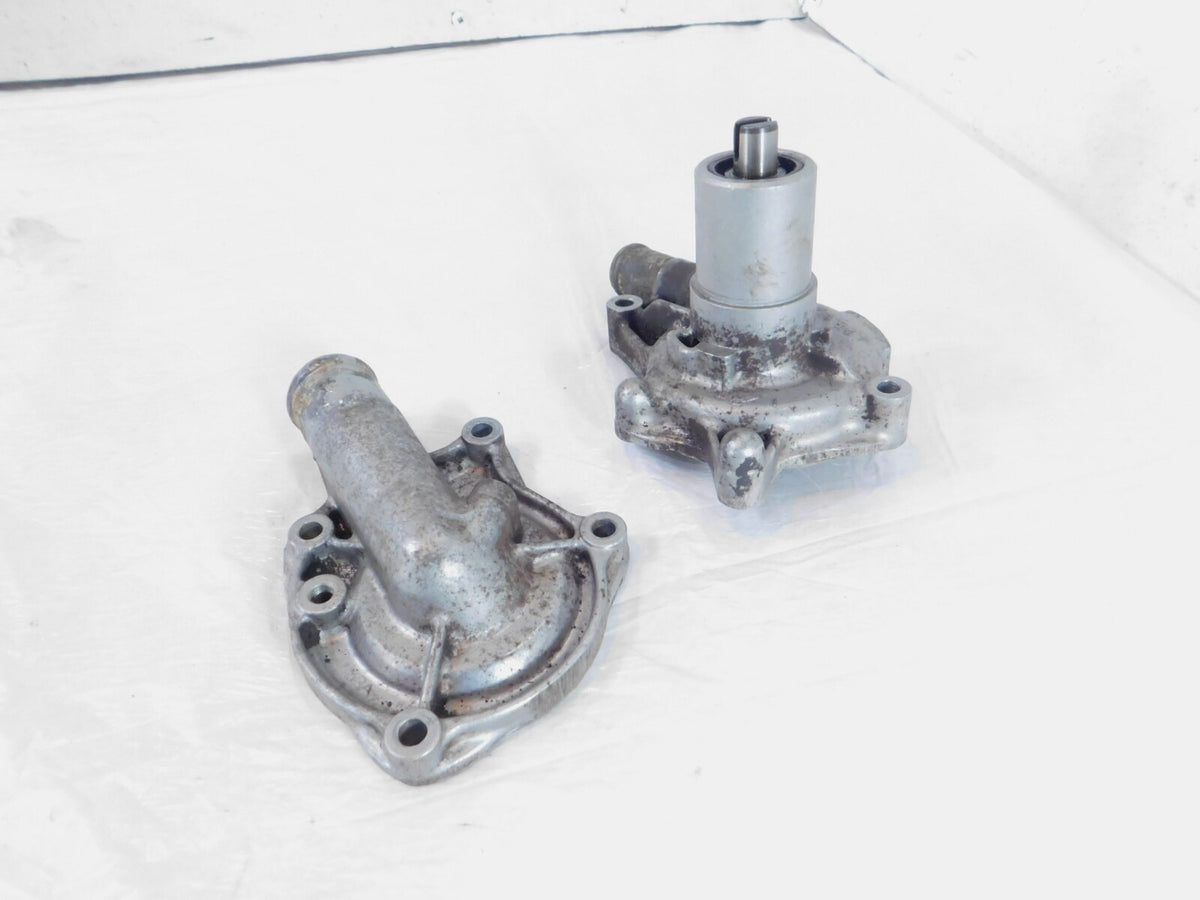 1999-2007 Honda VT600C VT600CD VT750C Shadow 600 & 750 Engine Coolant Water Pump - C3 Cycle