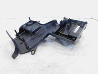 BMW K1200 K1200LT K1200RS Wire Harness Electrical Wiring Battery Box Cover Panel - C3 Cycle
