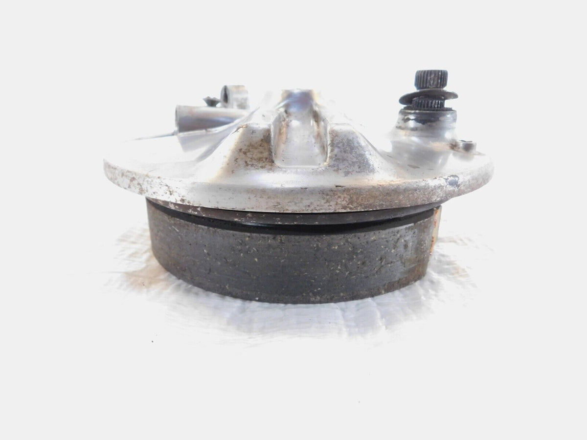 1991-2008 Honda Nighthawk 250 CB250 Front Brake Shoe & Pad Panel Housing - C3 Cycle