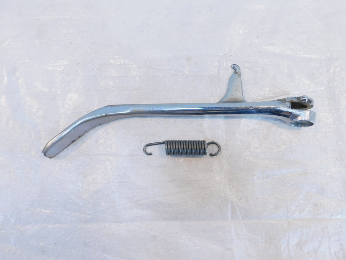 Honda VT1100 VT1100C Shadow 1100 ACE & Aero Chrome Kickstand Kick Side Stand - C3 Cycle