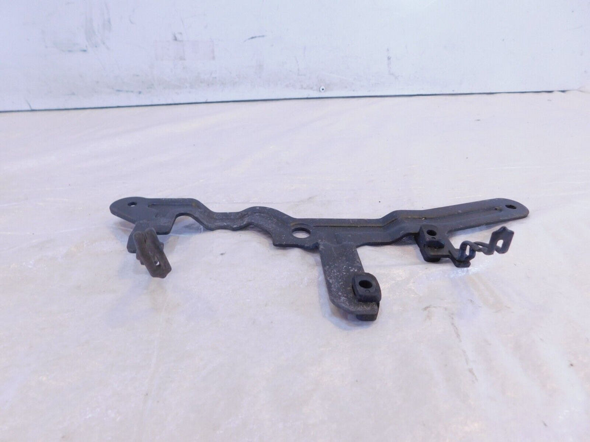 1990-1993 Kawasaki Ninja ZX6 ZX600 Speedo Speedometer Dash Mount Bracket Stay - C3 Cycle