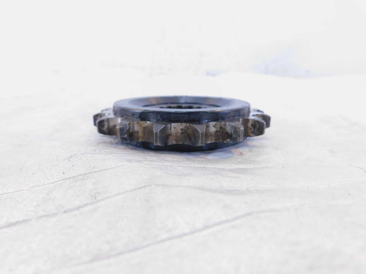 Triumph Daytona Sprint Trophy 900 & Thunderbird 17T Transmission Output Sprocket - C3 Cycle