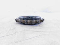Triumph Daytona Sprint Trophy 900 & Thunderbird 17T Transmission Output Sprocket - C3 Cycle
