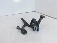Victory Brammo Empulse TT Left Gear Shifter Shift Pedal Kickstand Mount Bracket - C3 Cycle