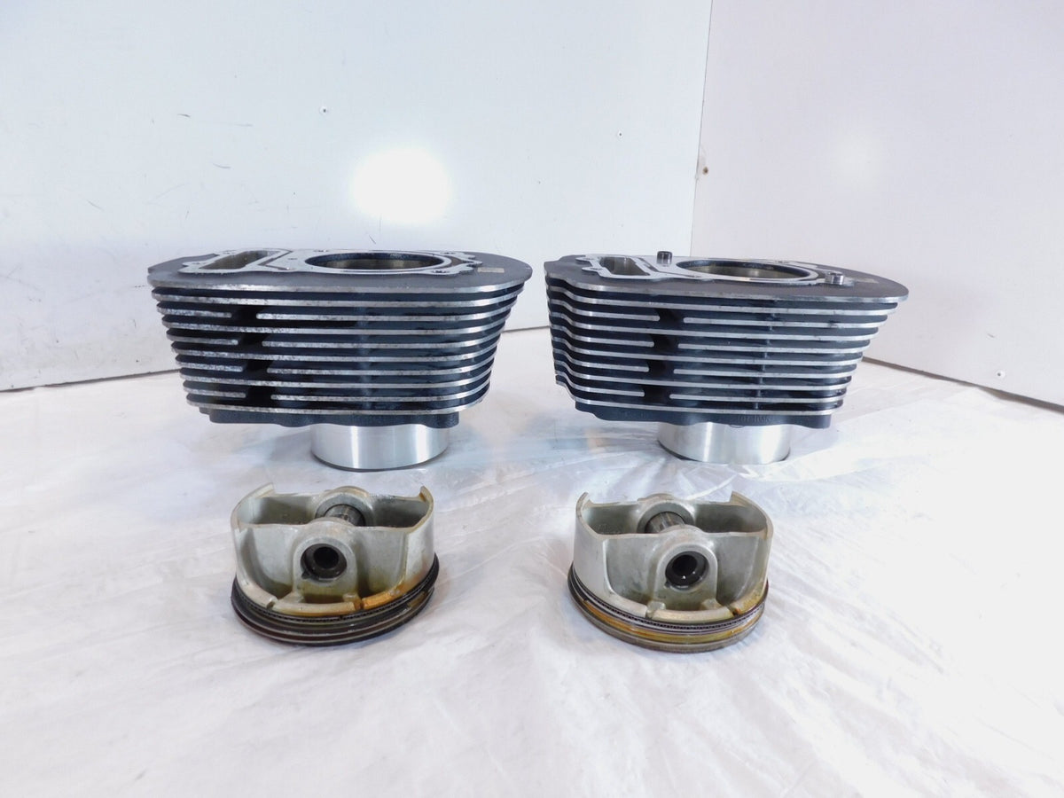 Victory Hammer, Vegas, Vision & Cross Country Cylinder Barrell Jugs & Pistons - C3 Cycle