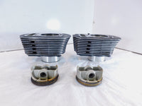 Victory Hammer, Vegas, Vision & Cross Country Cylinder Barrell Jugs & Pistons - C3 Cycle