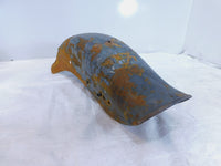 Harley Softail Heritage Fatboy & Springer Rusty Bobtail Rear Wheel Cover Fender - C3 Cycle