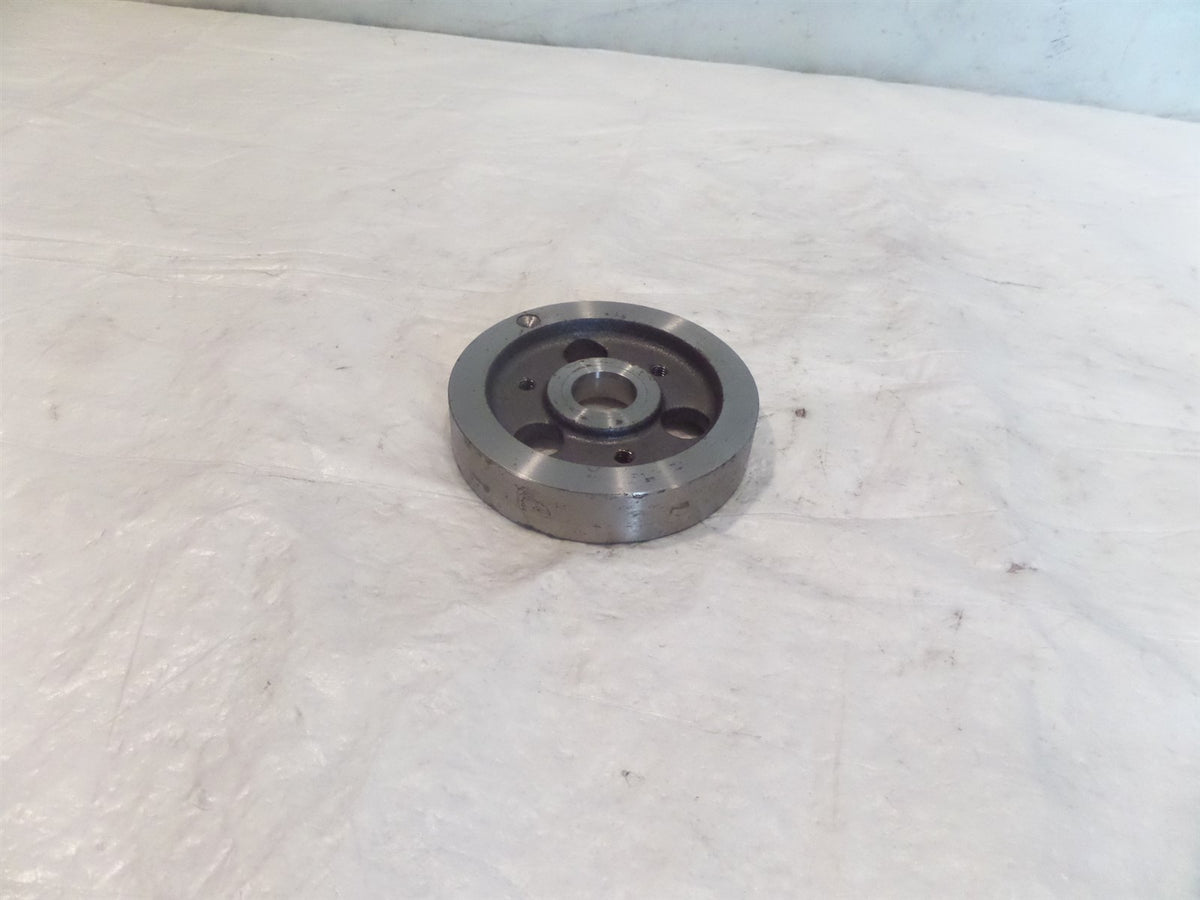 1986-2003 Kawasaki Voyager XII ZG1200 Engine Motor Balancer Flywheel Weight - C3 Cycle