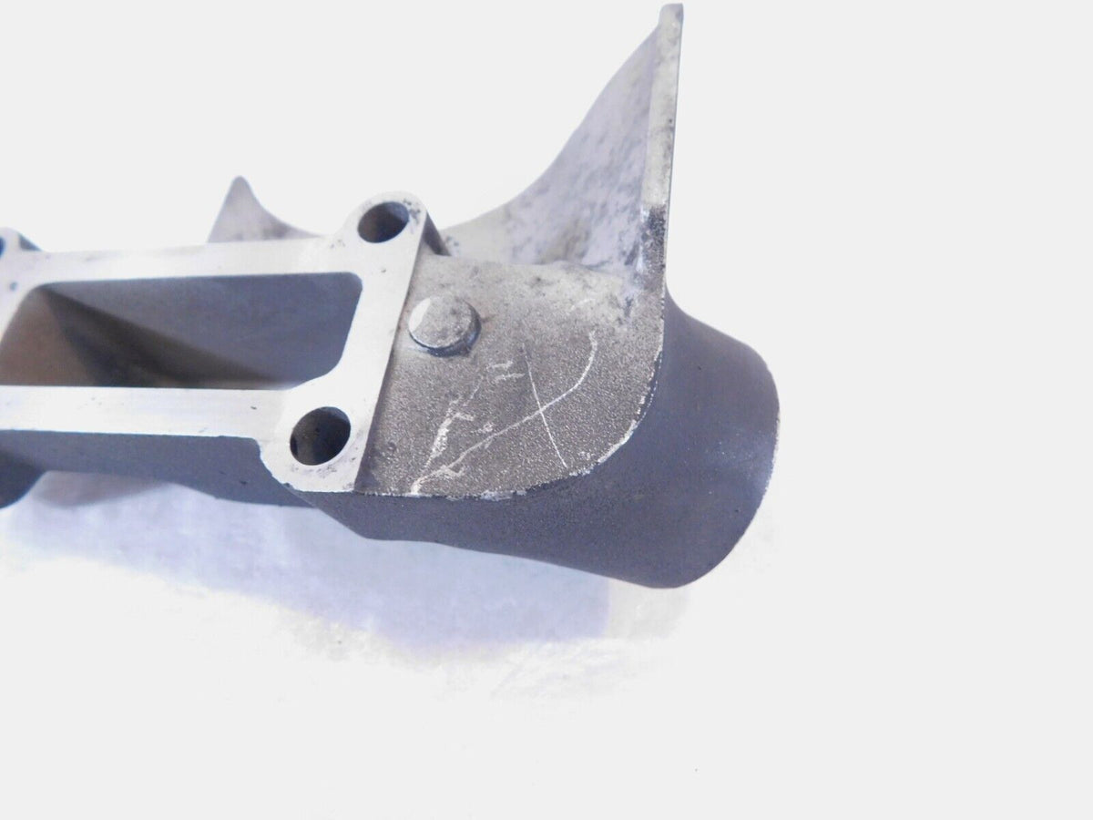 Harley Touring Road King & Electra Glide Black Oil Filler Spout Housing 62431-93 - C3 Cycle