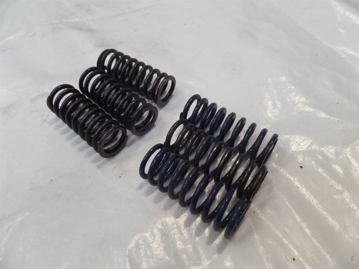 1977 1978 1979 1980 & 1981 Yamaha XS750 & XS850 Engine Motor Clutch Spring Set - C3 Cycle