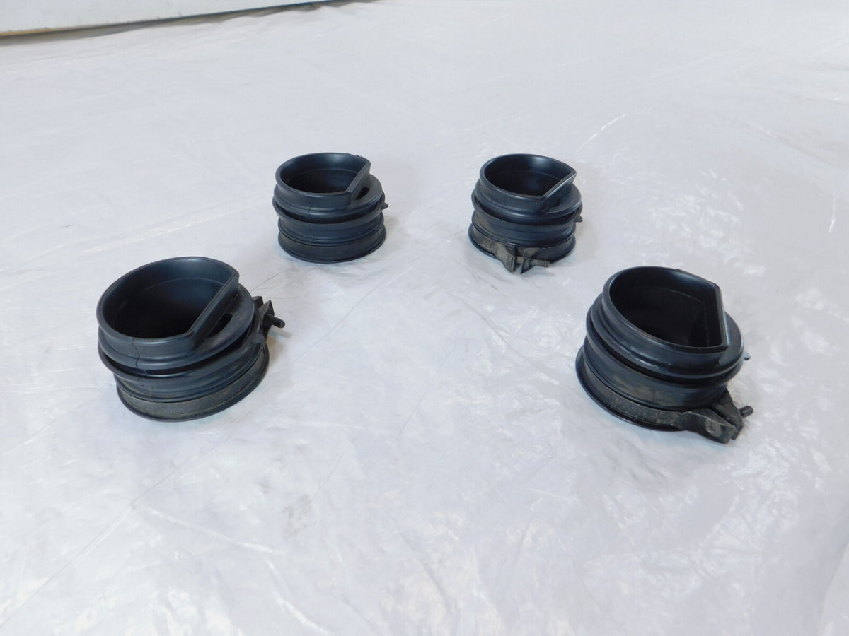 Suzuki RF600R R600 Air Cleaner Box to Carb Carburetor Outlet Pipe Tube Boots - C3 Cycle