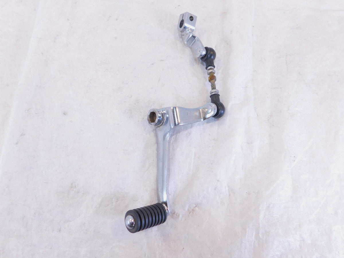 Yamaha Virago 700 750 1000 1100 Gear Change Shifter Shift Pedal & Linkage Rod - C3 Cycle