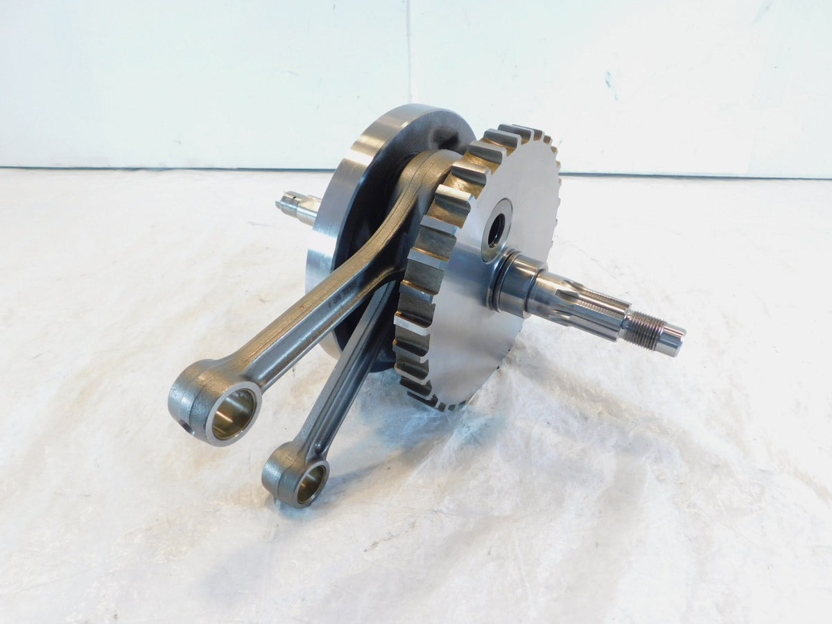 Harley Davidson Softail Heritage Classic & Fat Boy Crank Crankshaft Flywheel - C3 Cycle
