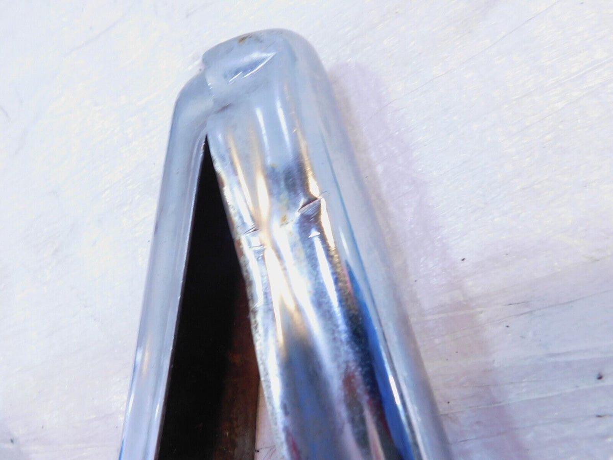 Harley Davidson Road King & Electra Glide Left Right Fender Chrome Strut Covers