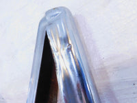 Harley Davidson Road King & Electra Glide Left Right Fender Chrome Strut Covers