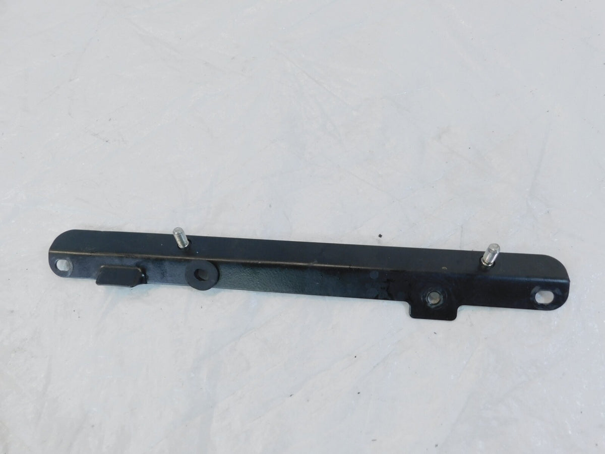 19 Royal Enfield Himalayan LS410 BS4 Rear Frame Crossbar Brace Support Bracket - C3 Cycle