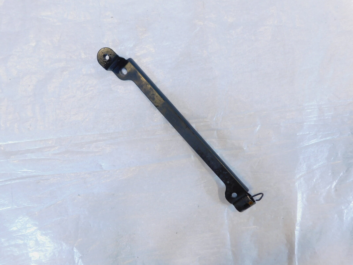 2013-2017 Kawasaki Ninja 300 EX300 Radiator Mount Bracket Support Bar - C3 Cycle