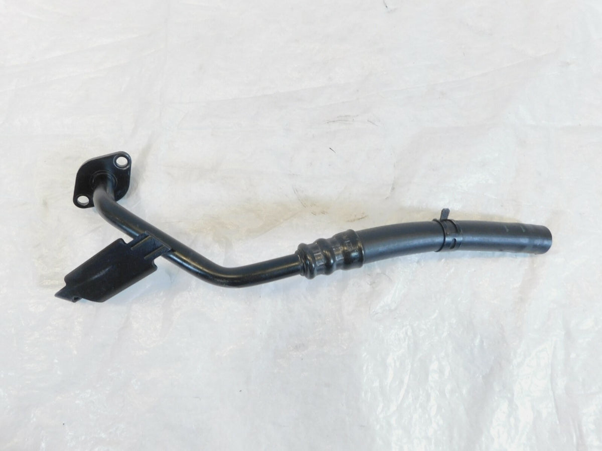 2000-2006 BMW R1150R R1150-R Rockster Engine Motor Oil Cooling Cooler Pipe Inlet - C3 Cycle