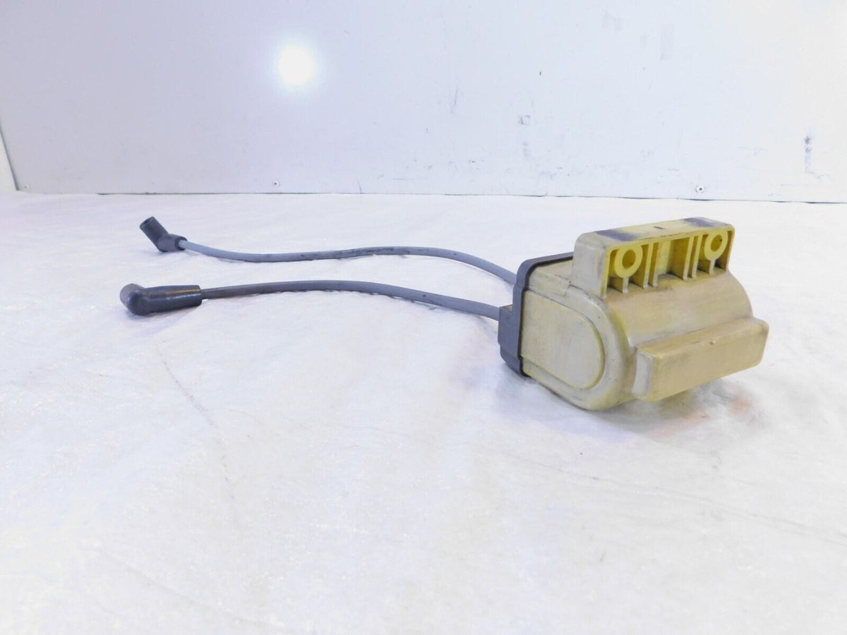 Harley Electra Glide Dyna FXR Softail & Sportster Accel Dual Fire Ignition Coil - C3 Cycle