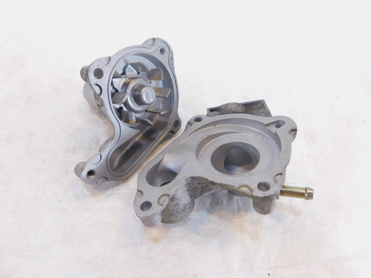 Honda Fury 1300 Stateline VT1300 & VTX1300 OEM Engine Motor Coolant Water Pump - C3 Cycle