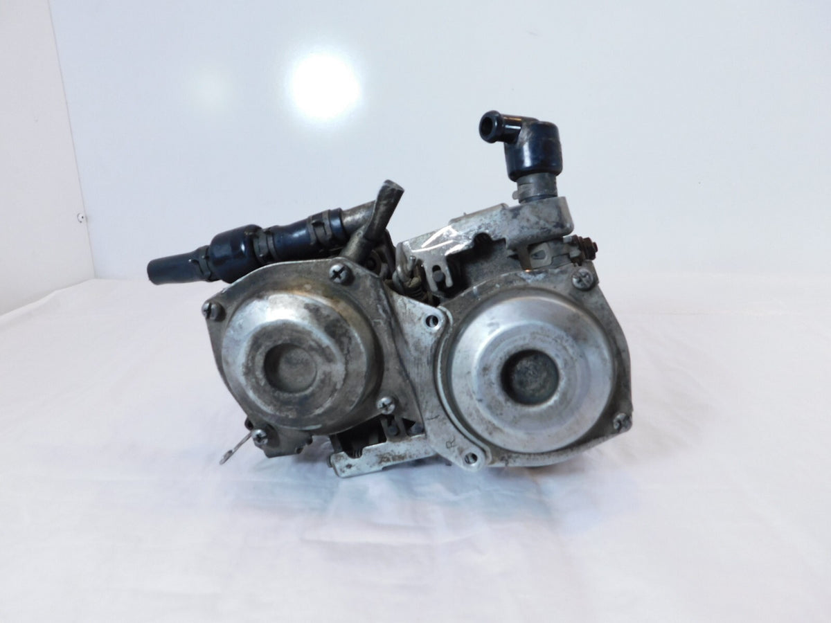1984-1987 Yamaha Virago 700 XV700 Front/Rear Engine Air Intake Carburetor Carbs - C3 Cycle