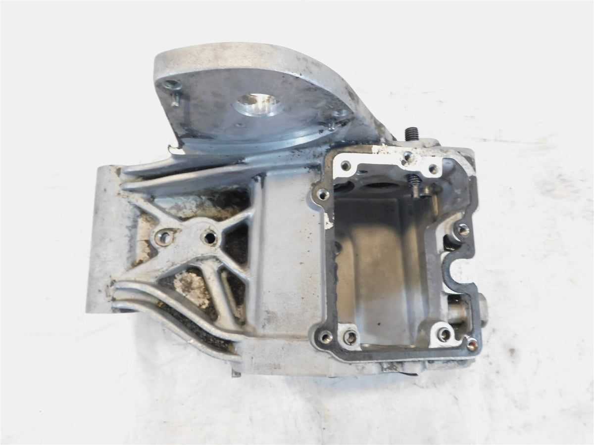 84 Harley Davidson Touring Electra Glide Classic Transmission Housing Case - C3 Cycle