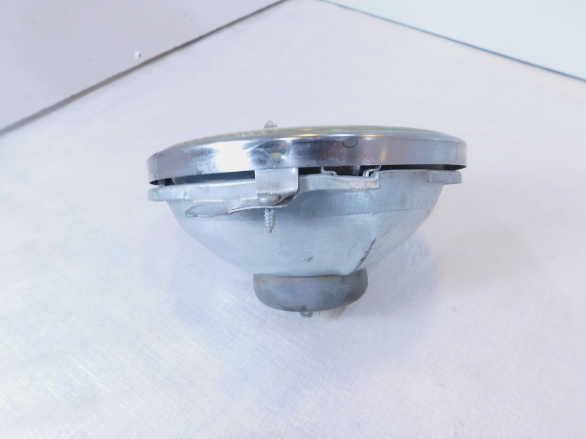 2001 2002 Buell M2 Cyclone Front Head Light Lamp Headlight Headlamp Lens Housing - C3 Cycle