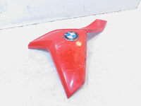 2020-2023 BMW F900 R F900R Red Left Side Front Fairing Cowling Trim Panel Cover - C3 Cycle