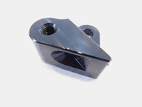 Harley Davidson Road King & Electra Glide Rear Shock Absorber Lowering Brackets - C3 Cycle