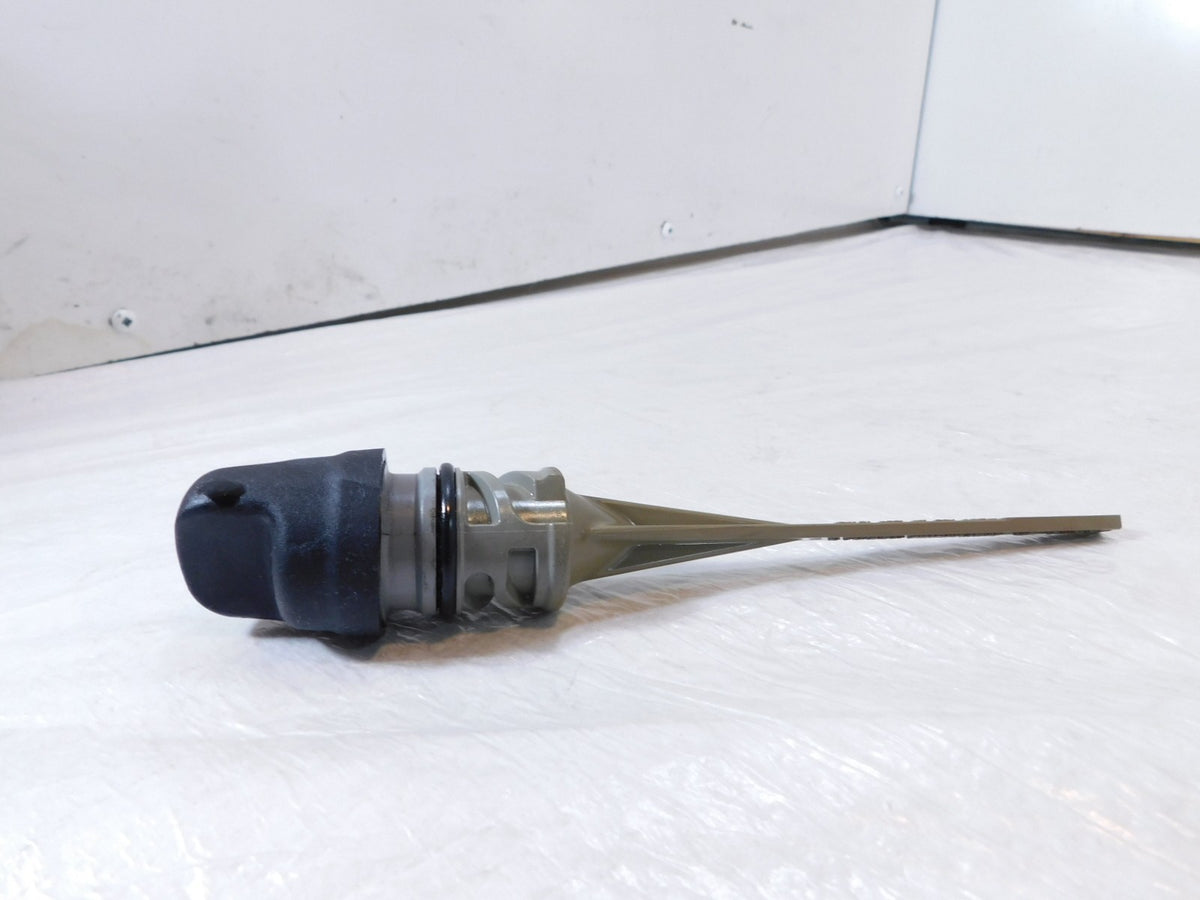 Harley Davidson Softail Heritage Milwaukee M8 Oil Tank Level Dipstick Dip Stick - C3 Cycle
