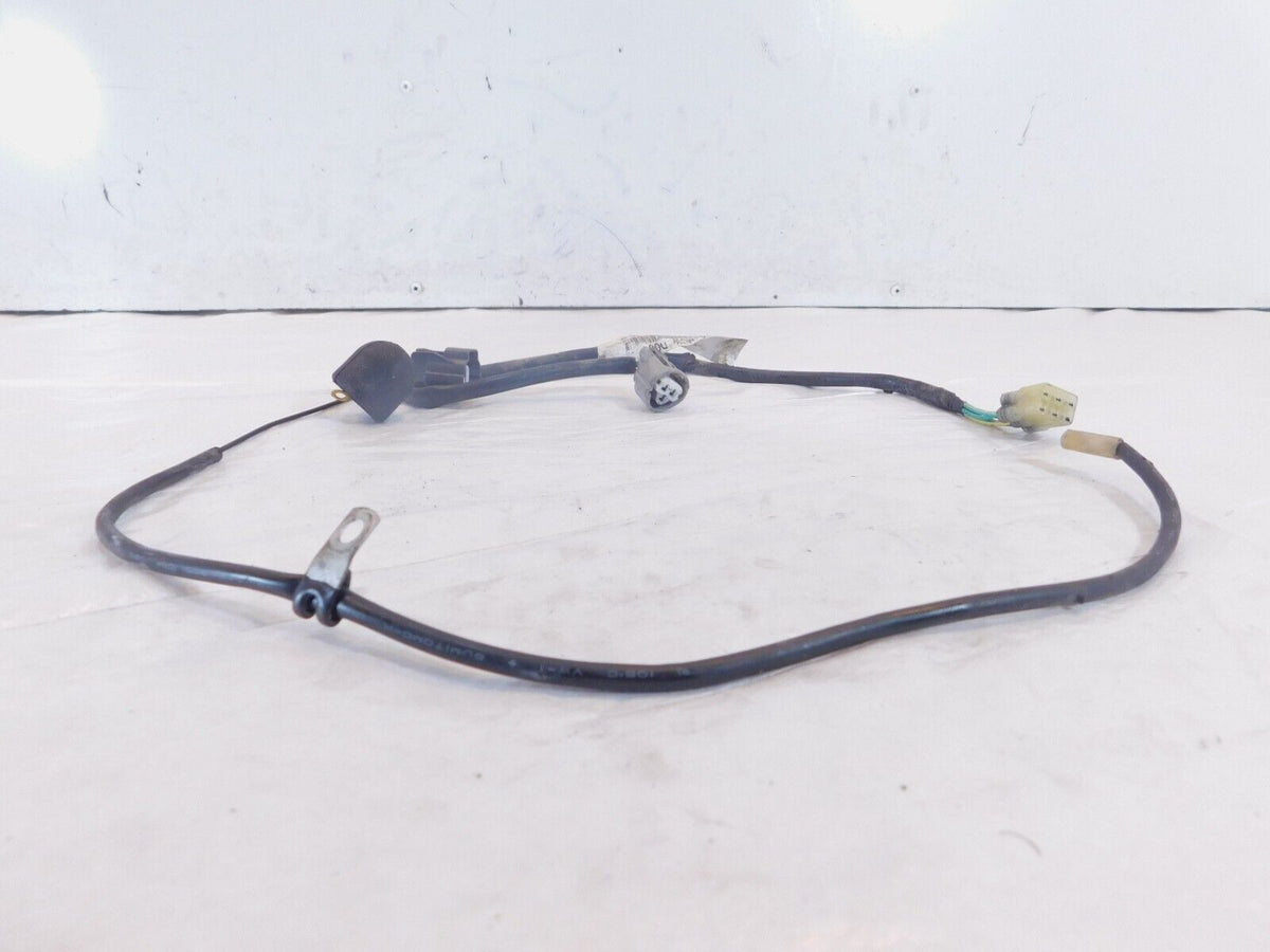2002-2009 Honda Interceptor 800 VFR800 VFR800A Engine Motor Sensor Wire Harness - C3 Cycle