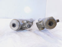 1981-1983 Yamaha Virago 750 XV750 Left/ Right Front Wheel Fork Shock Leg Tubes - C3 Cycle