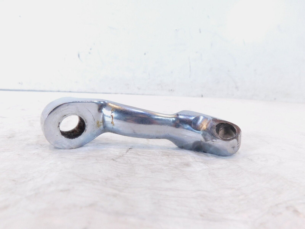 Harley Davidson Sportster 883 1100 & 1200 Left Footpeg Footrest Mount Bracket - C3 Cycle