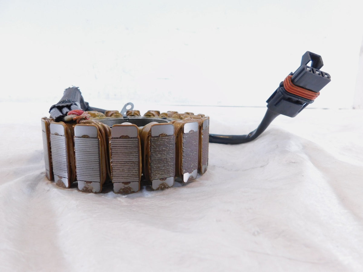 2002-2003 Harley Davidson V-Rod VRSC Vrod VRSCA Alternator Generator Stator Coil - C3 Cycle