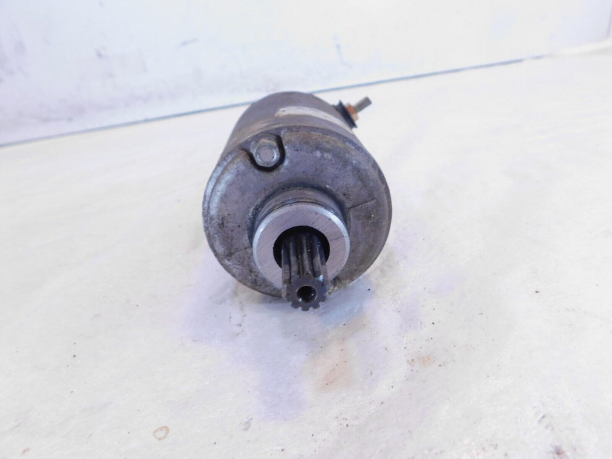 1990-1993 Kawasaki Ninja ZX6 ZX600D Engine Electric Starter Motor 21163-1154 - C3 Cycle