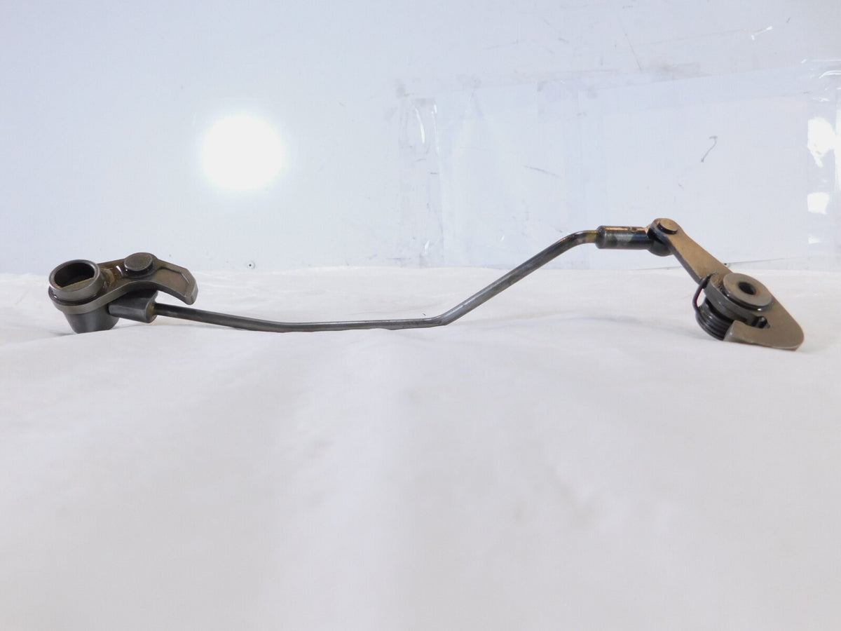 1988-2000 Honda GL1500SE GL1500A Goldwing Reverse Shift Drum Lock Link Arm - C3 Cycle
