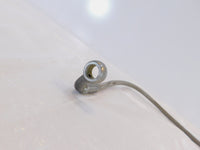 2007-2016 Aprilia SL750 Shiver 750 Rear Wheel Brake Cylinder Hose Pipe Line - C3 Cycle