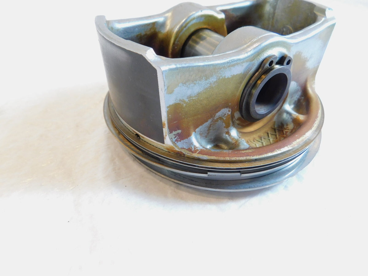BMW R1200RT R1200GS R nineT Racer Pure Engine Right Cylinder Barrel Jug & Piston - C3 Cycle