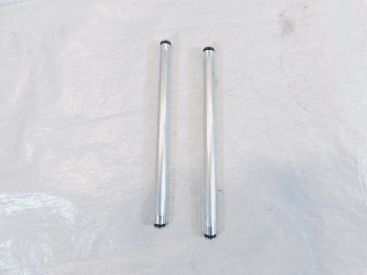 Kawasaki VN900 Vulcan 900 800 Classic LT Custom Engine Motor Oil Filter Pipes - C3 Cycle