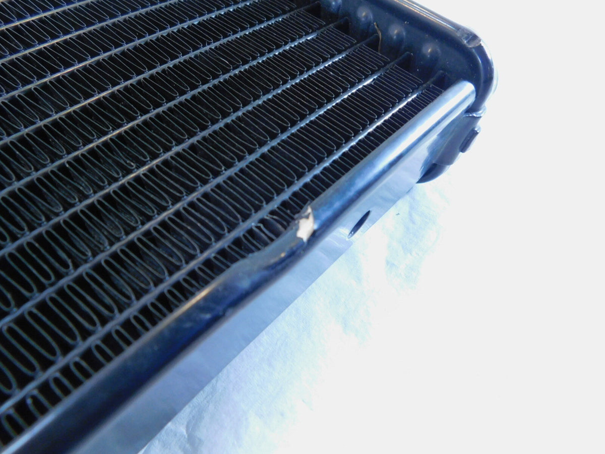 2015-2020 Harley Davidson Street XG500 500 & XG750 750 Engine Coolant Radiator - C3 Cycle