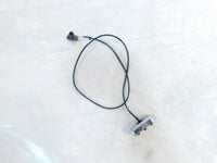 2008 08 Victory Vision Chrome CB Radio Control Handlebar Switch Buttons