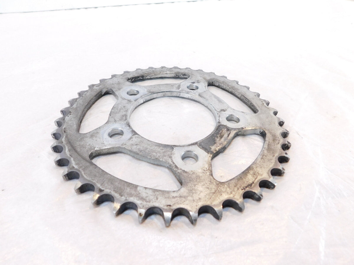 Triumph Sprint Trident Trophy 900 1200 JTR Rear Wheel Final Drive Sprocket 40T - C3 Cycle