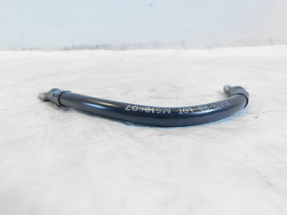 Harley Davidson Dyna Low Rider Super Glide & Wide Glide Starter to Ground Cable - C3 Cycle