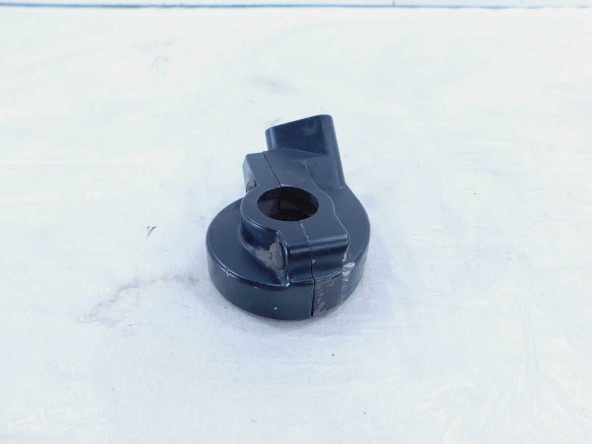 Kawasaki KL250 KLR250 & KL650 KLR650 KL600 Throttle Cable Grip Housing Case