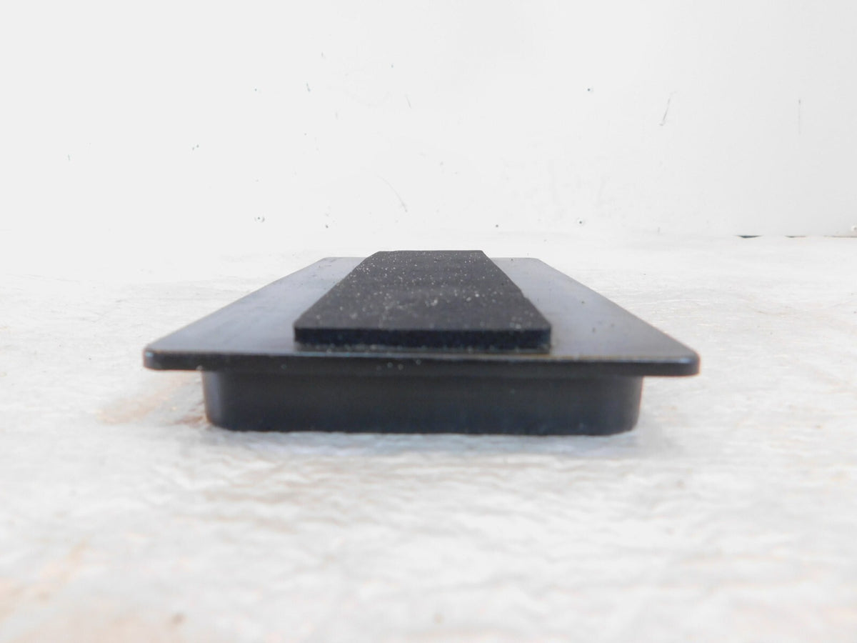 Aprilia Shiver SL750 Dorsoduro 750 Battery Box Tray Spacer Shim Adapter - 654139 - C3 Cycle