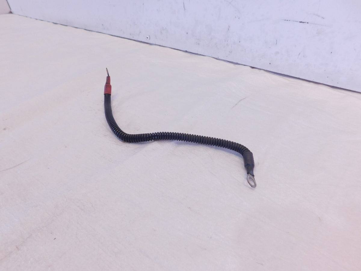 Harley Davidson Softail Heritage Classic Starter Circuit Breaker Line Cable Wire