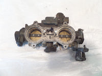 Honda GL1800 Goldwing 1800 OEM Engine Air Intake Throttle Body Bodies For Parts - C3 Cycle