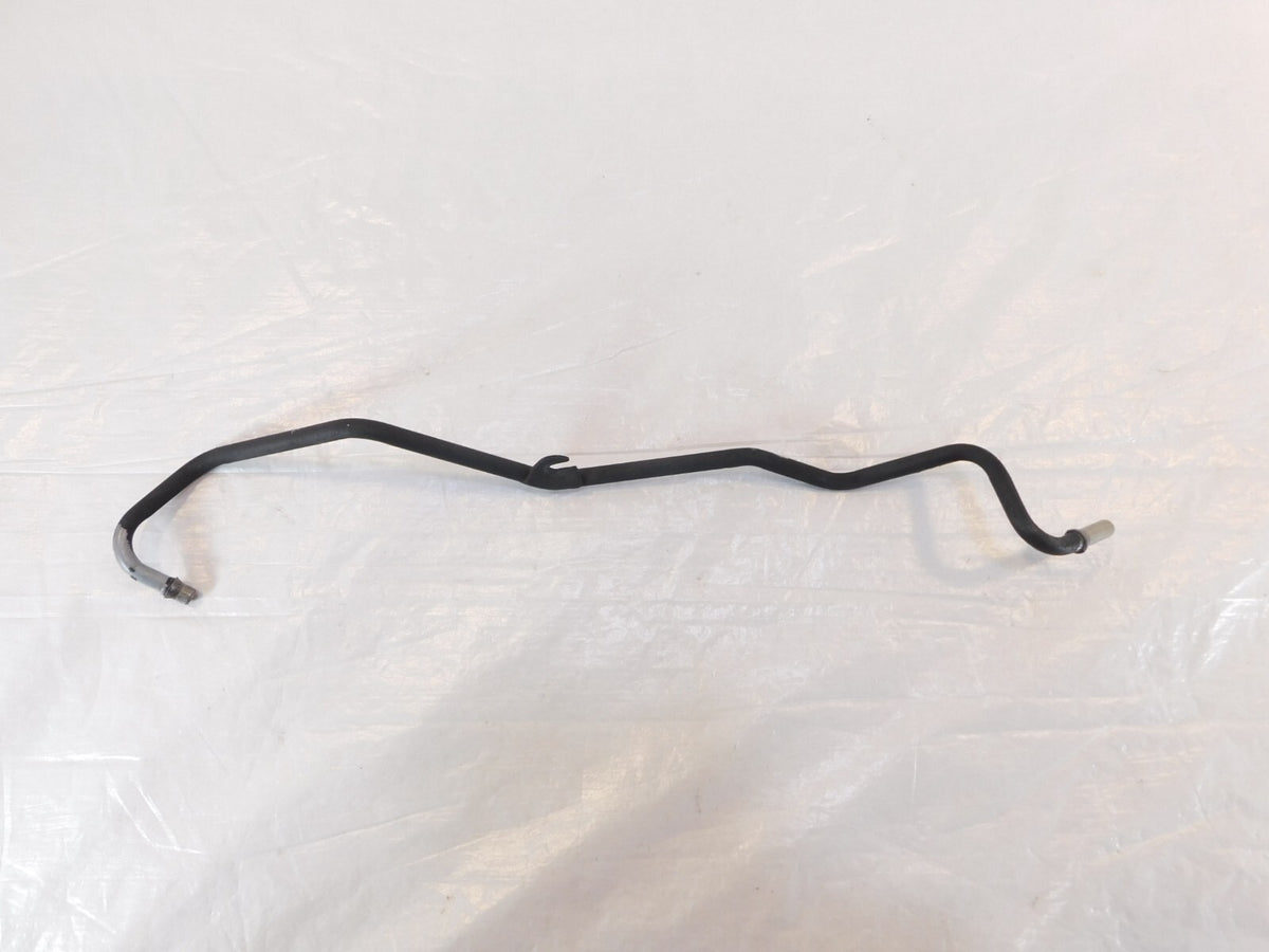 Harley Davidson Sportster XR1200 Engine Motor Oil Cylinder Head Line Hose Pipe - C3 Cycle